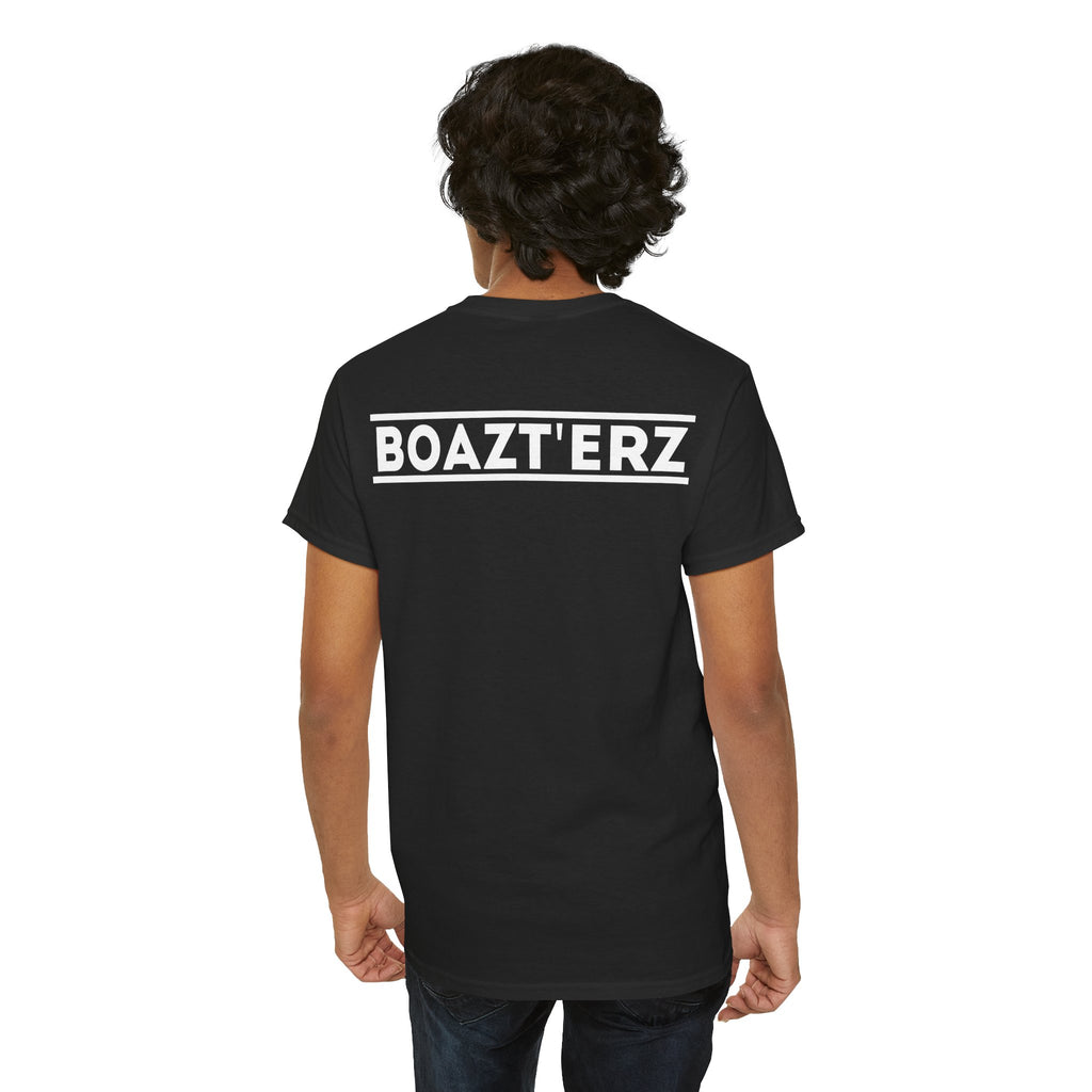 BOAZT'BOY
