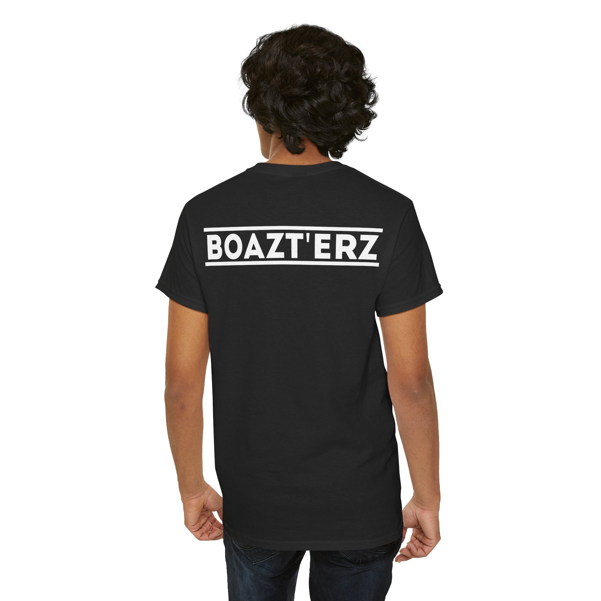 BOAZT'BOY